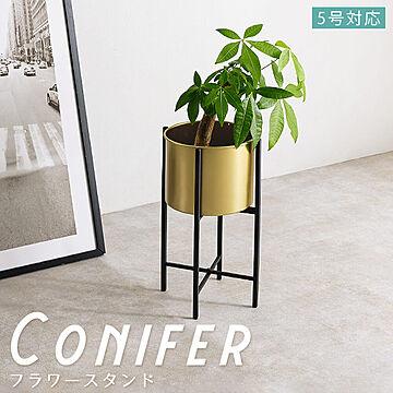 Conifer（コニファー） フラワースタンド 5号対応 m12837