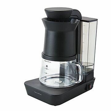 Rain Drip Coffee Maker レインドリップコーヒーメーカー RDC-1 コーヒーメーカー/ハンドドリップ/～4杯分