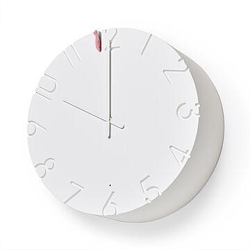 壁掛け時計 おしゃれ 時計 壁掛け 北欧 掛け時計 カッコウ時計 CARVED CUCU カーヴドクク カッコー時計 ハト時計 NTL18-11 インテリア ウォールクロック デザイナーズ オシャレ 