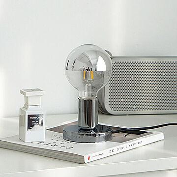 Bauhaus Japan ミッドセンチュリー LED テーブルランプ