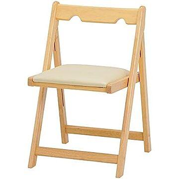 折りたたみチェア 木製 イス チェア チェアー 椅子 折りたたみ椅子