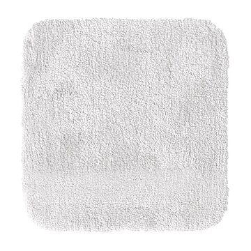RIDDER バスルームカーペット 50×55cm ホワイト