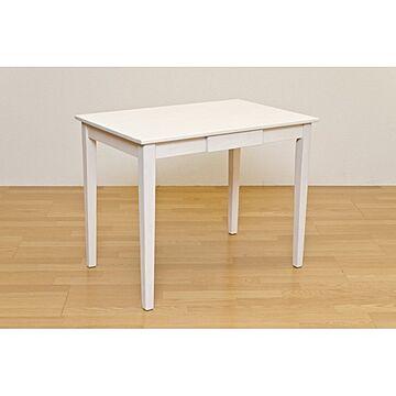 木製テーブル UMT-9060WW 90×60 2.7