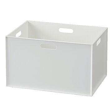 収納ボックス インナーボックス カロキューブ レギュラー ボックス