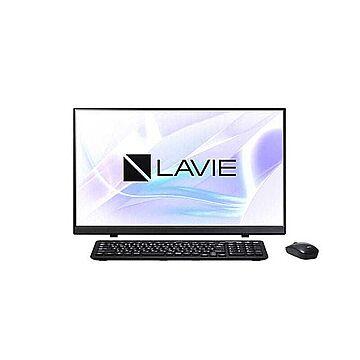 デスクトップパソコン LAVIE A23 ファインブラック NEC PCA2377CAB 管理No. 4589796413141