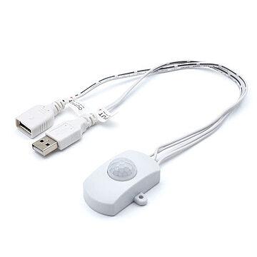 日本トラストテクノロジー USENS-WH USB人感センサー