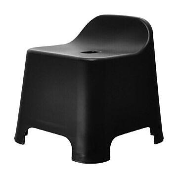クロビス 風呂椅子 ブラック