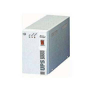 スワロー電機 受注生産のため納期約2週間UPS(無停電電源装置)250WUPS-300 管理No. 4935253230019