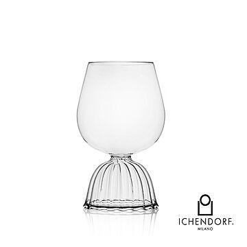ICHENDORF MILANO TUTU Red Wine Glass 赤ワイングラス チュチュ 570ml