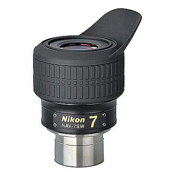 Nikon アイピース NAV7SW 管理No. 4571137583828