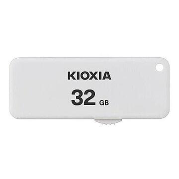 USBメモリ容量:32GB ＫＩＯＸＩＡ KUS-2A032GW 管理No. 4582563850460