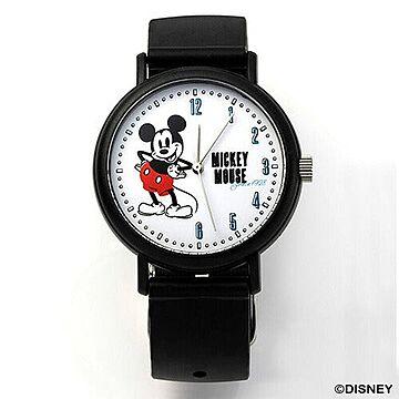 KAORU × Disney(コーヒー) 腕時計 KAORU005DB