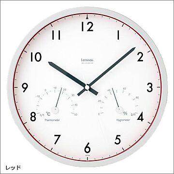 タカタレムノス Lemnos Air clock LC09-11W