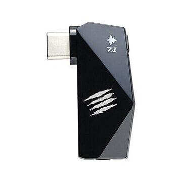 オーディオアダプタ F.R.E.Q. DAC-L USB マッドキャッツ AF00C3INBL001-0J