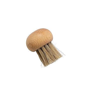 マッシュルームブラシ - Mushroom Brush -