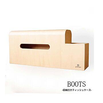 ヤマト工芸 BOOTS ブーツ