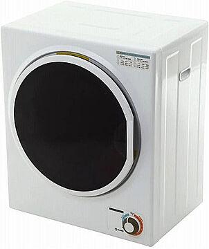 Sun Ruck 小型衣類乾燥機 梅雨対策 部屋干し対策 SR-ASD025W 乾燥容量2.5kg