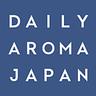 DAILY AROMA JAPAN