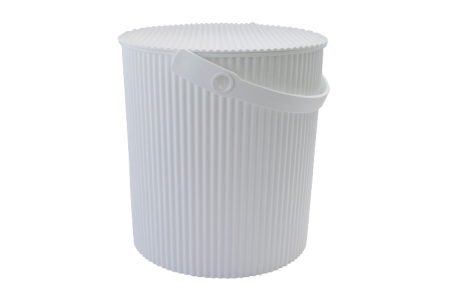 omnioutil オムニウッティ bucket LL 20L