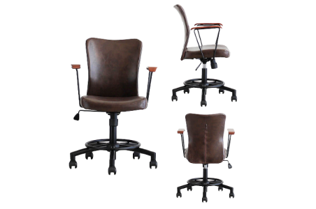 Chaise（シェーズ） オフィスチェアー m10929
