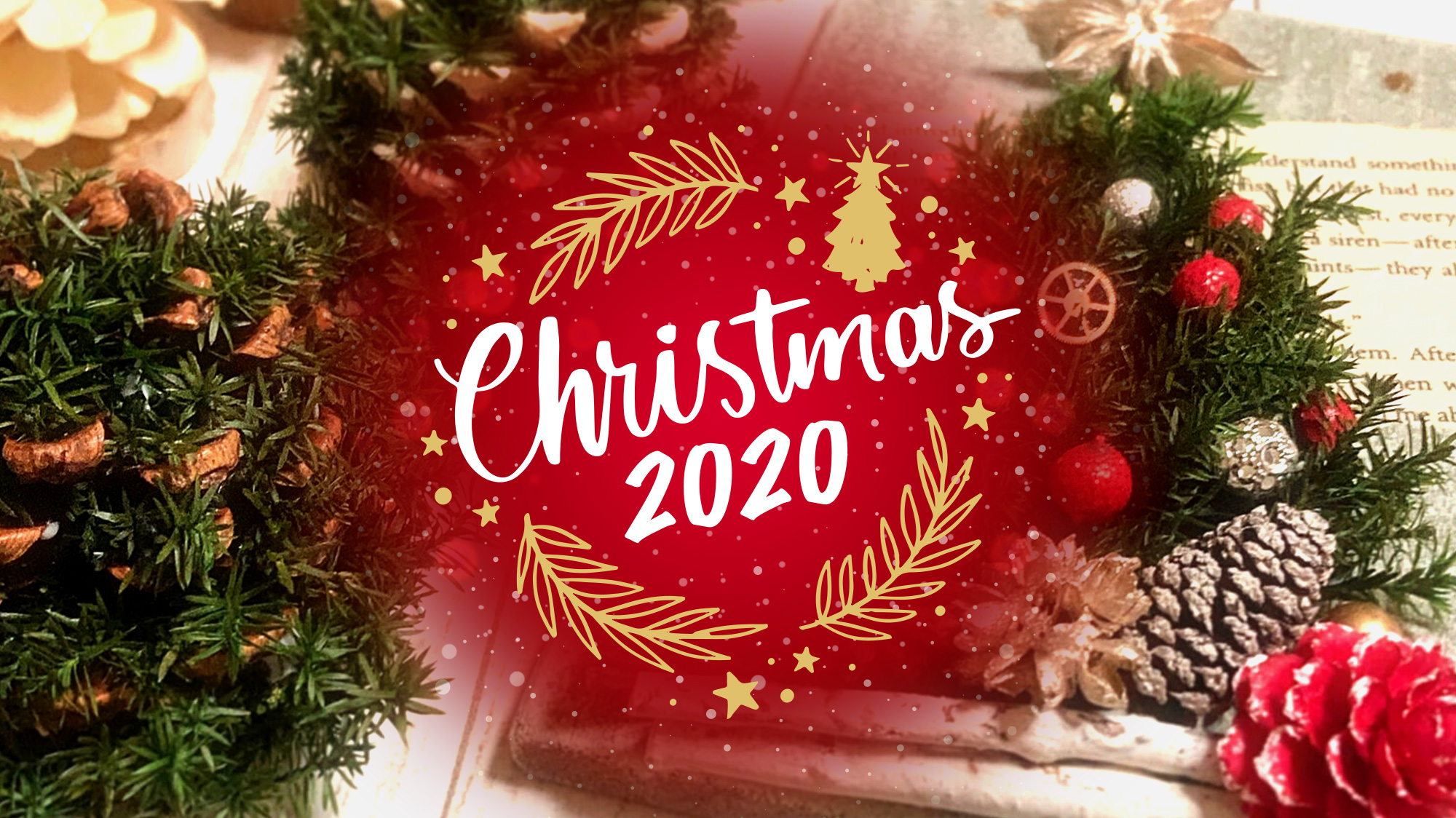 RoomClip クリスマス2020｜楽しみ方のアイデア大集合！