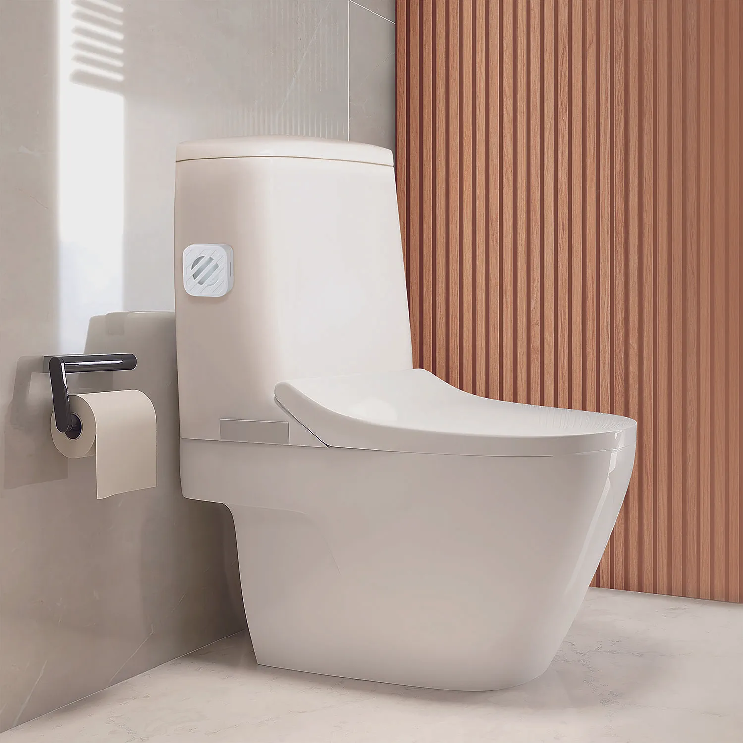 【無料モニター】浮かせてスッキリ快適な空間に♪「消臭力 DeoPita トイレ用」を100名様にプレゼント！