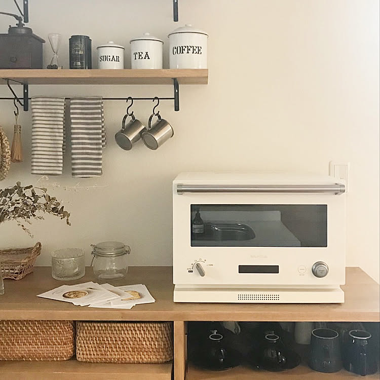 キッチン家電から生活家電まで♪一度使ったら手放せないおすすめ キッチン家電から生活家電まで♪一度使ったら手放せないおすすめ